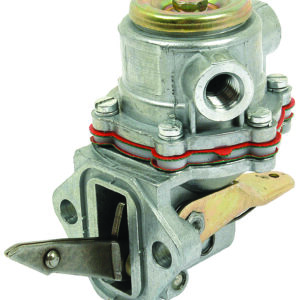 Pompe d’alimentation