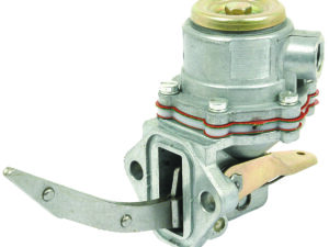 Pompe d’alimentation