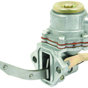 Pompe d’alimentation