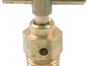 Robinet bloc moteur 1/4 BSP.