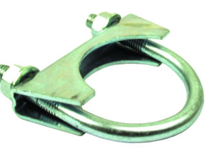 Collier échappement 58mm