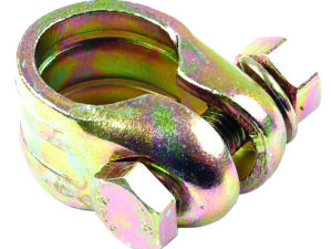 Collier 22mm. Pneus et chambres de rotule de direction.