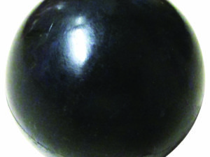 Boule de levier de vitesses filetage femelle 3/8