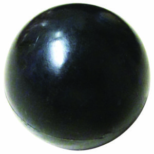 Boule de levier de vitesses filetage femelle 3/8