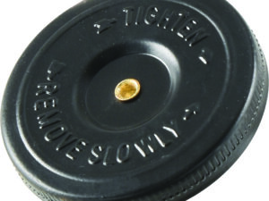 Bouchon de réservoir