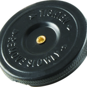 Bouchon de réservoir