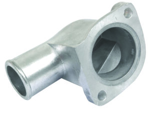 Carter de thermostat