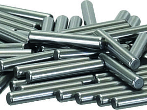 Needle bearing (132pcs)