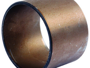 Bague extérieure pivot central pont avant.