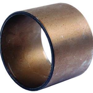 Bague extérieure pivot central pont avant.