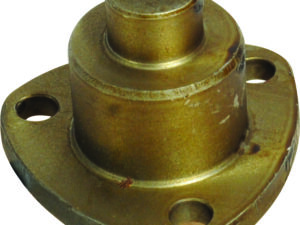 Axe 3 vis pivot moyeu pont avant