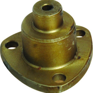 Axe 3 vis pivot moyeu pont avant