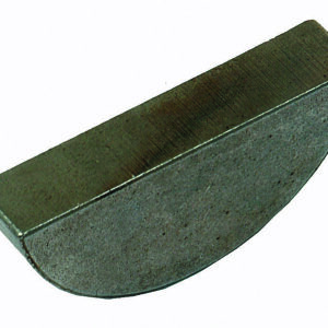 Clavette 1/2 lune pivot roue 5/16″x1.1/2″ =74195S