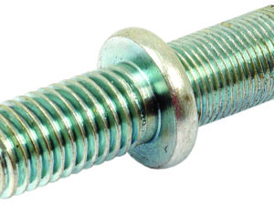 Goujon de moyeu de roue 16×150 avec épaulement