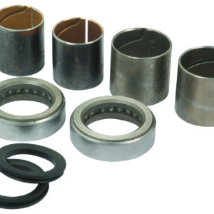 Kit réparation pivot x2 bagues butées joints