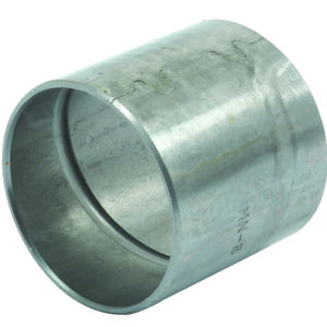 Bague pivot de roue.