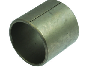 Bague pivot de roue.