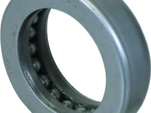 Butée à billes 37.5mm x 55.5mm x 19.7mm. pivot/fusée.