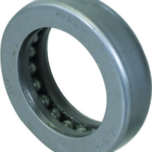 Butée à billes 37.5mm x 55.5mm x 19.7mm. pivot/fusée.