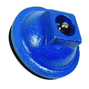 Kit bouchon moyeu=CFPN1130A