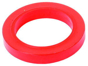 Bague étanchéïté supérieur pivot/fusée