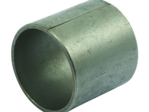 Bague axe de pivot central essieu avant.