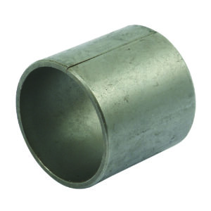 Bague axe de pivot central essieu avant.