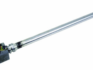 Arbre de boitier direction