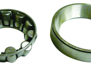 Roulement inférieur colonne direction