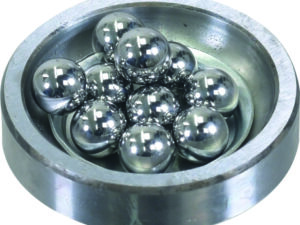 Roulement de colonne de direction