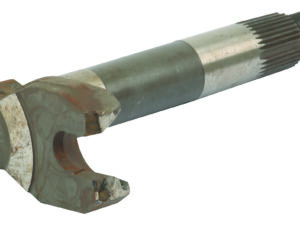 Arbre de boitier de direction