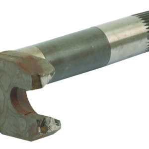 Arbre de boitier de direction