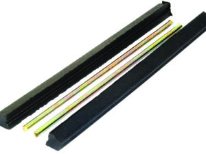 Seal-rear engine (set of 2)