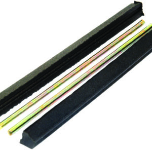 Seal-rear engine (set of 2)