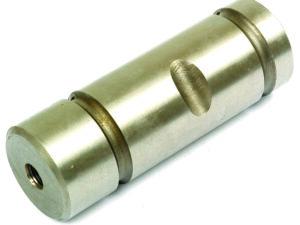 Axe levier de renvoi de direction