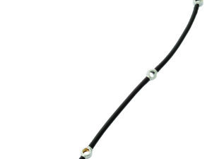 Rampe retour de fuite 3 cyl.