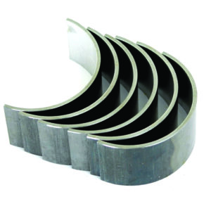 Jeu de coussinets de bielle STD