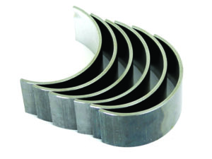 Jeu de coussinets de bielle (0.040″)