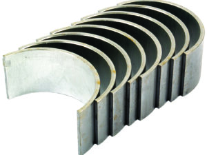 Jeu de coussinets de bielle (0.040″)