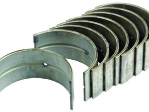 Jeu de coussinets de bielle STD