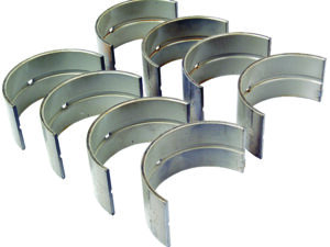 Jeu de coussinets de bielle (0.010″)