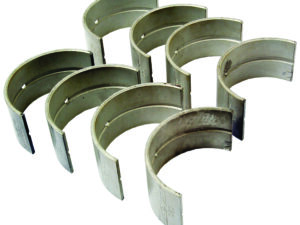 Jeu de coussinets de bielle (0.020″)