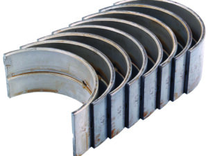 Jeu de coussinets de bielle  (0.040″)