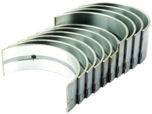 Jeu de coussinets de vilebrequin STD