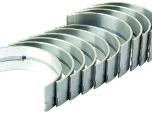 Jeu de coussinets de vilebrequin (0.010″)