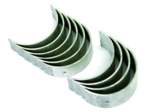 Jeu de coussinets de vilebrequin (0.020″)