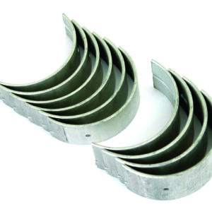 Jeu de coussinets de vilebrequin (0.020″)