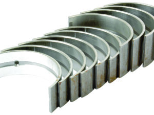 Jeu de coussinets de vilebrequin (0.040″)