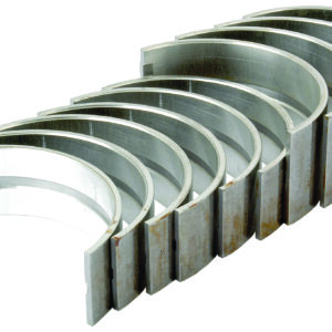 Jeu de coussinets de vilebrequin (0.040″)