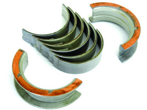 Jeu de coussinets de vilebrequin (0.020″)